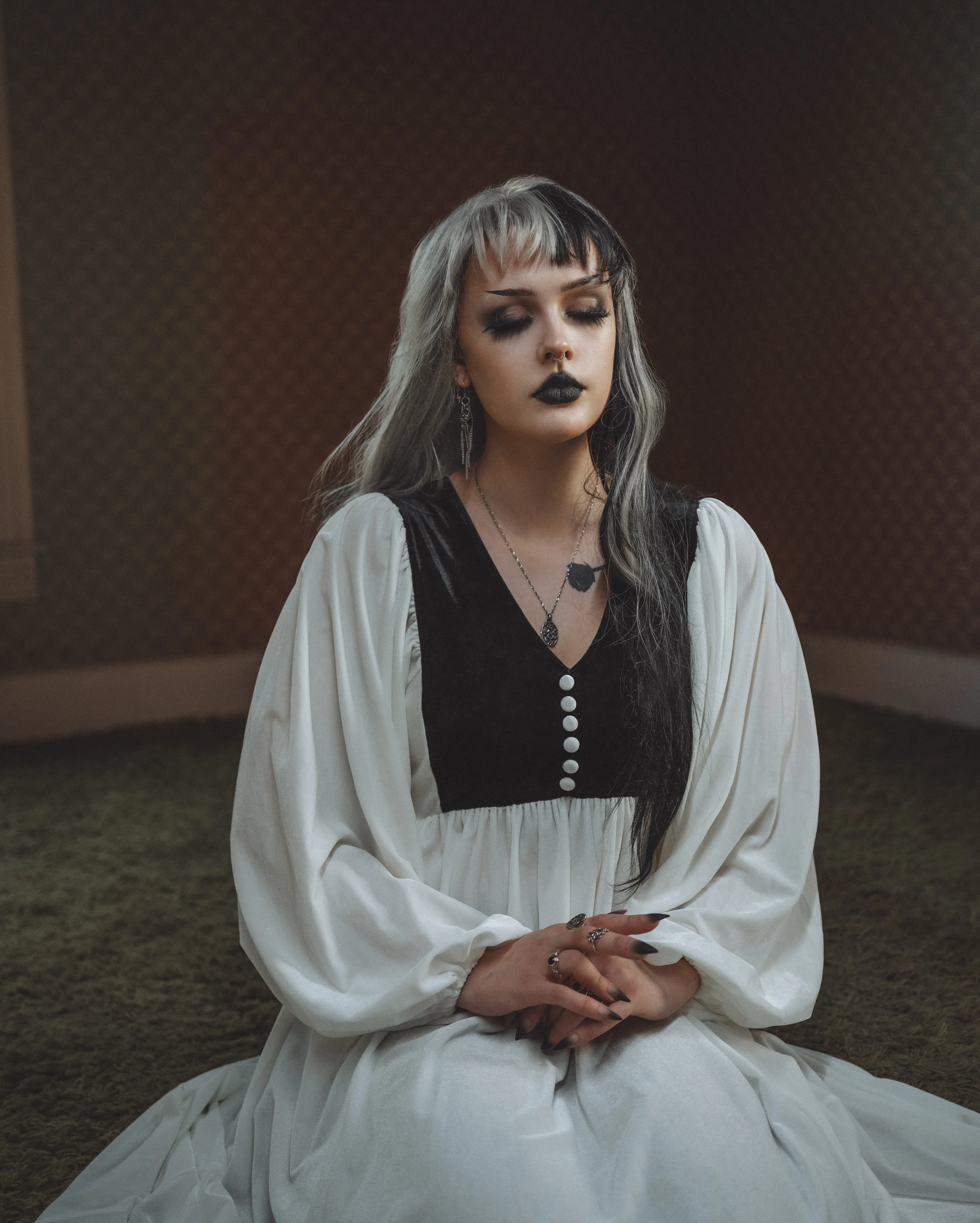 Edge of Seventeen Dress